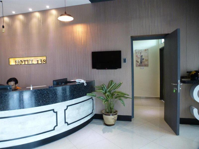 Hotel 138 @ Bestari Shah Alam Exterior foto