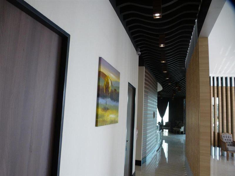 Hotel 138 @ Bestari Shah Alam Exterior foto