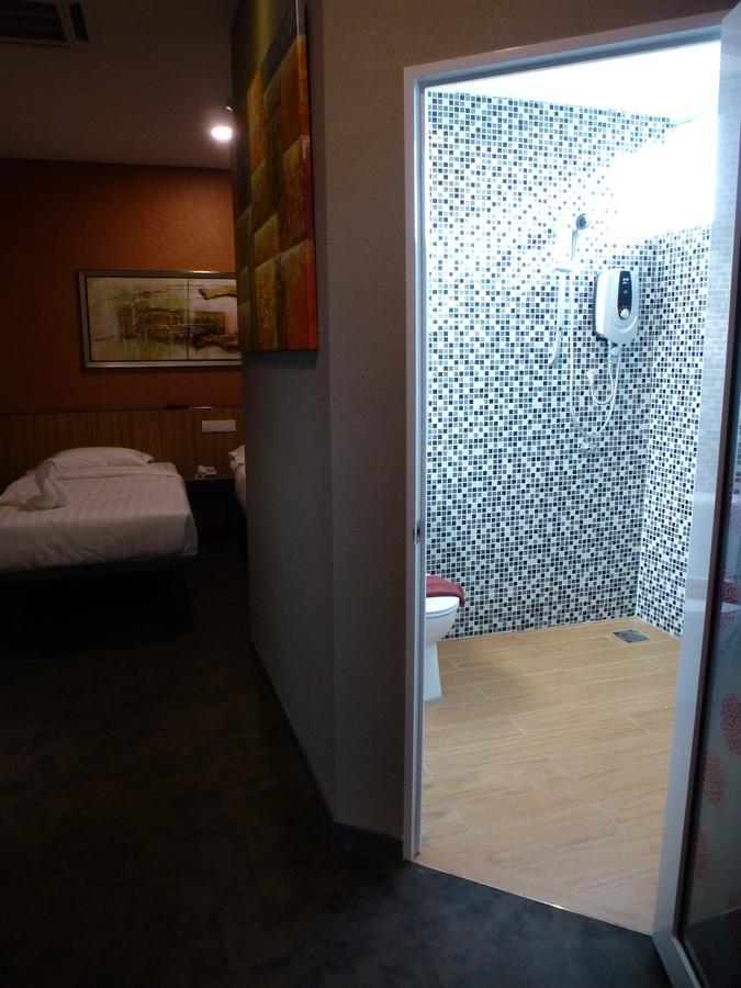 Hotel 138 @ Bestari Shah Alam Exterior foto